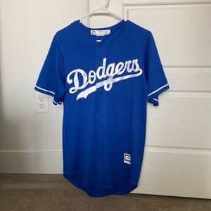 LA Dodgers Jersey